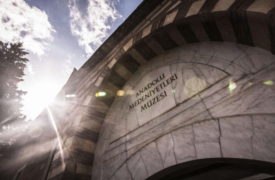 Programa Estambul y las 7 Iglesias del Apocalipsis